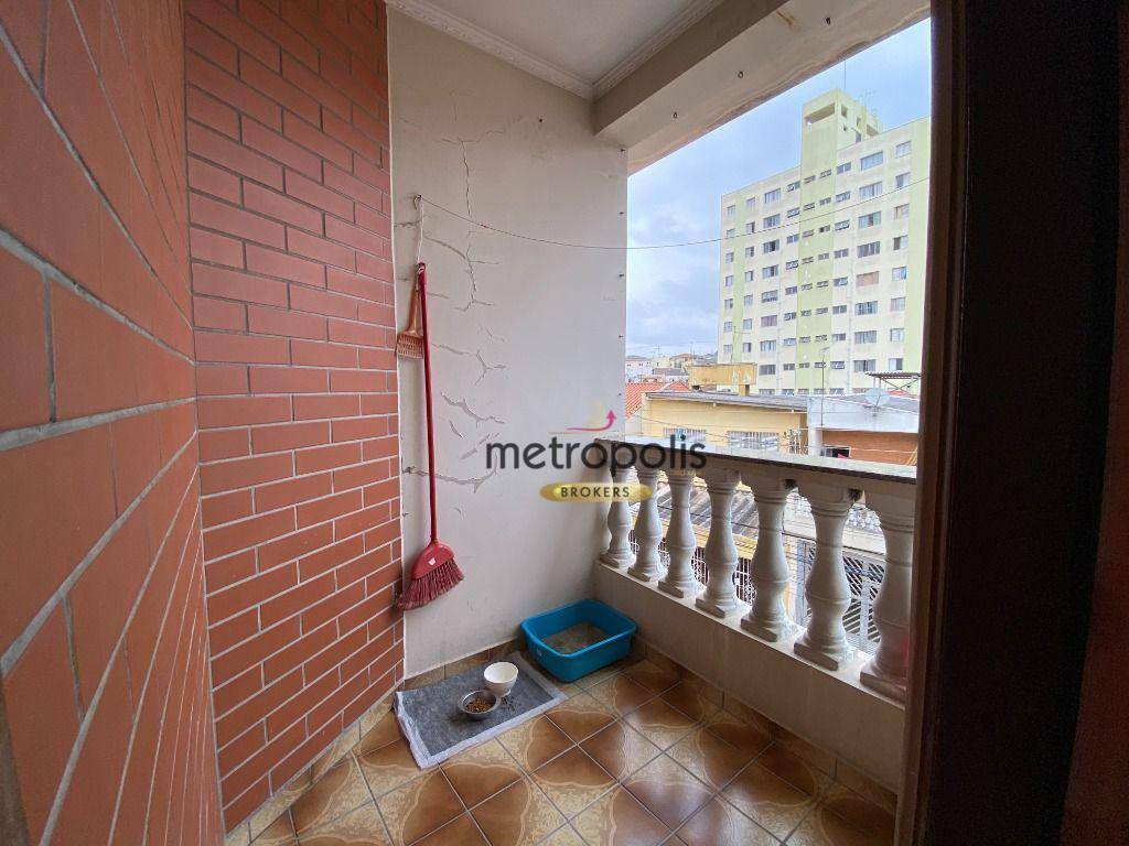 Sobrado à venda com 3 quartos, 169m² - Foto 30