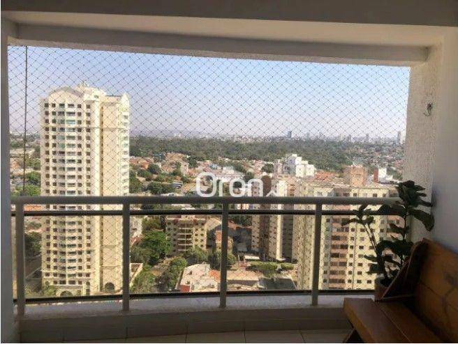 Apartamento à venda com 2 quartos, 70m² - Foto 5