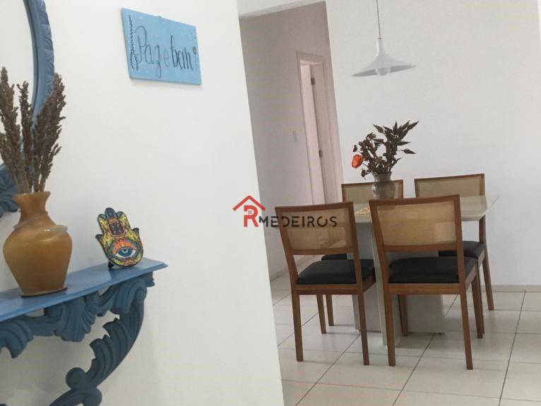 Apartamento à venda com 3 quartos, 89m² - Foto 21