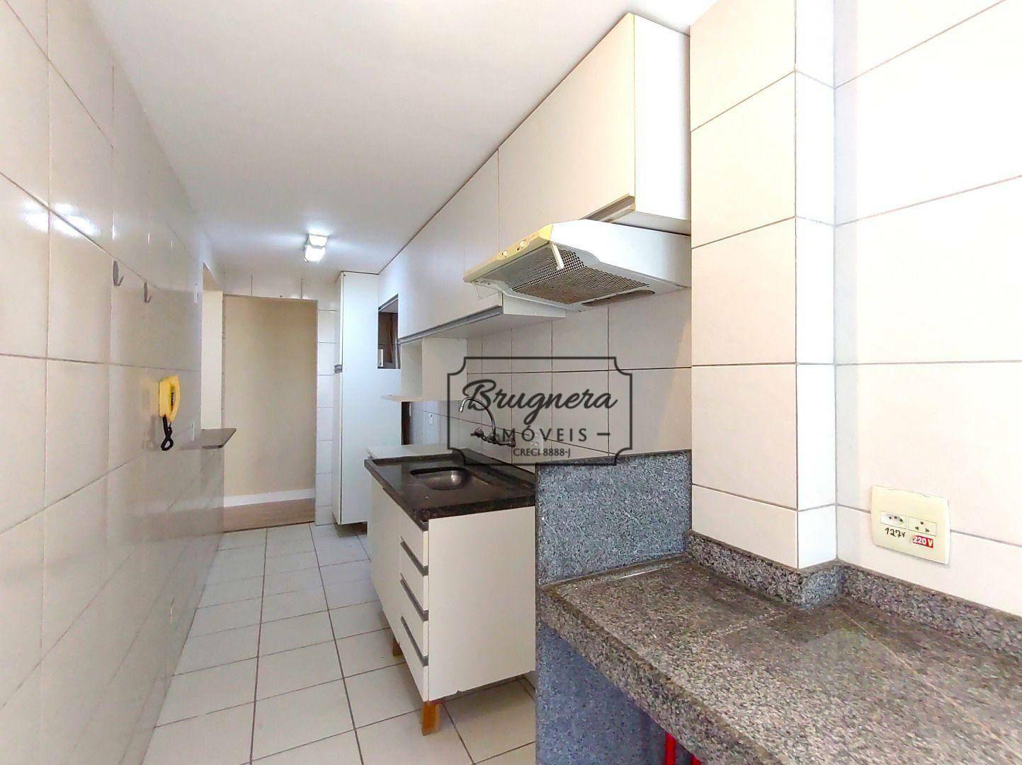 Apartamento à venda com 3 quartos, 65m² - Foto 5