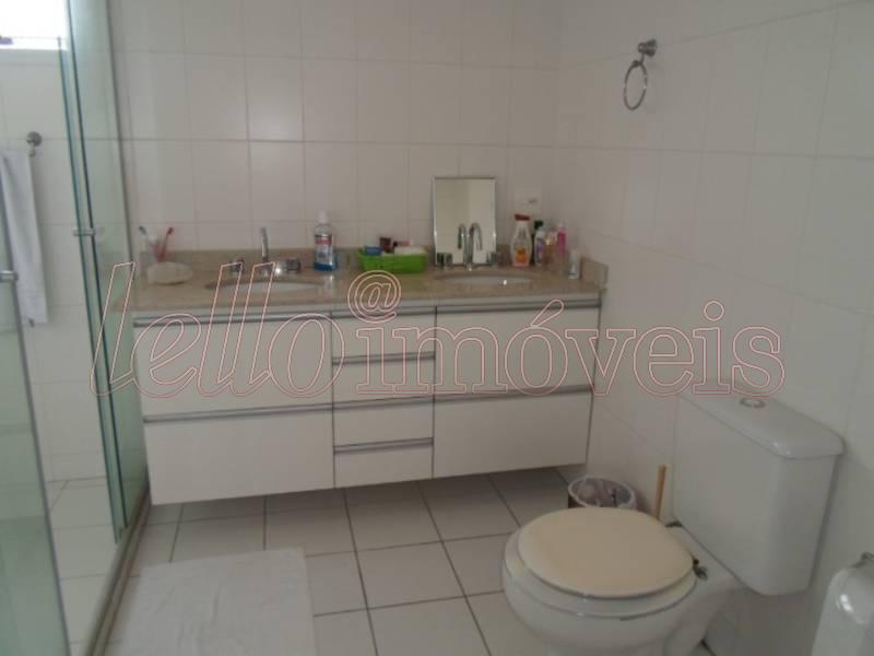 Apartamento à venda com 3 quartos, 184m² - Foto 20