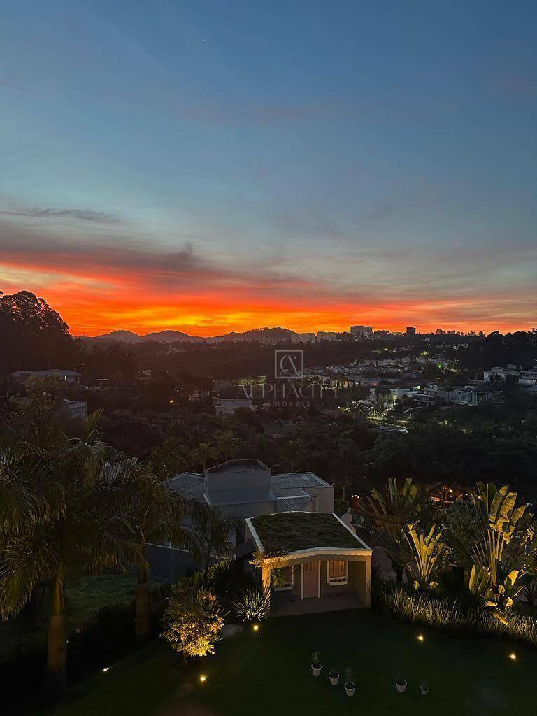 Casa de Condomínio à venda com 4 quartos, 1100m² - Foto 9