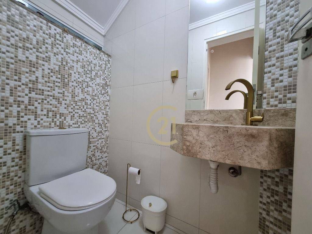 Sobrado à venda e aluguel com 3 quartos, 178m² - Foto 37