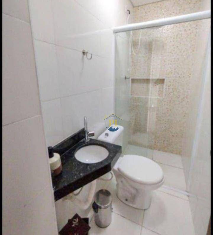 Sobrado à venda com 3 quartos, 150m² - Foto 13