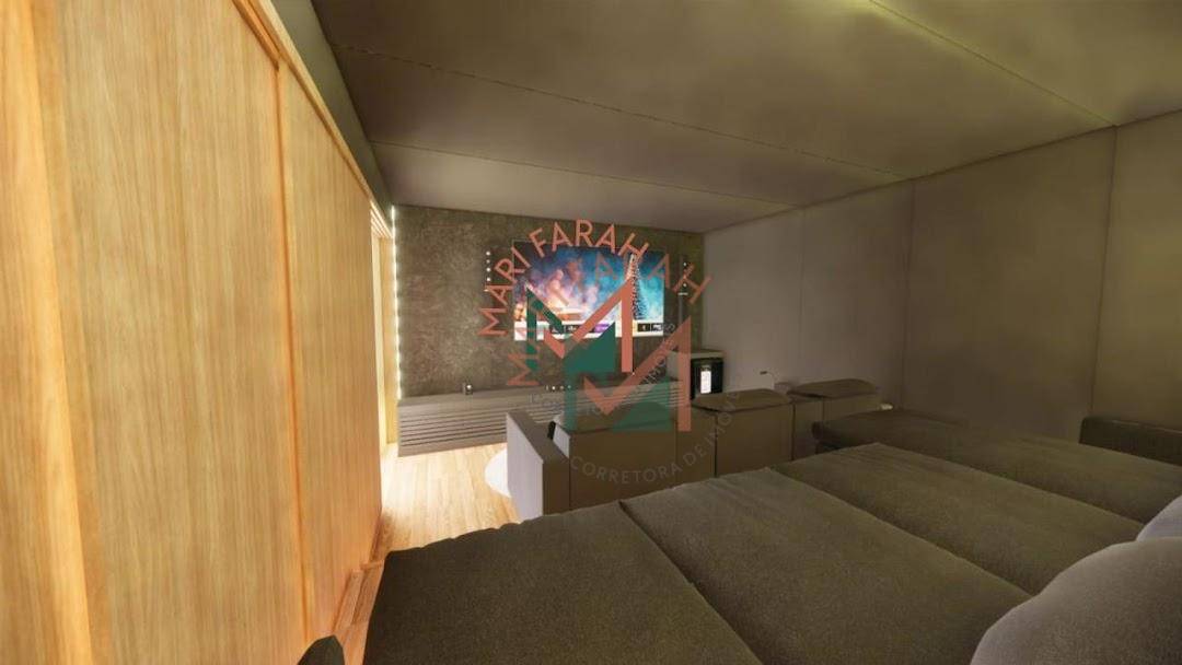 Casa de Condomínio à venda com 4 quartos, 686m² - Foto 7