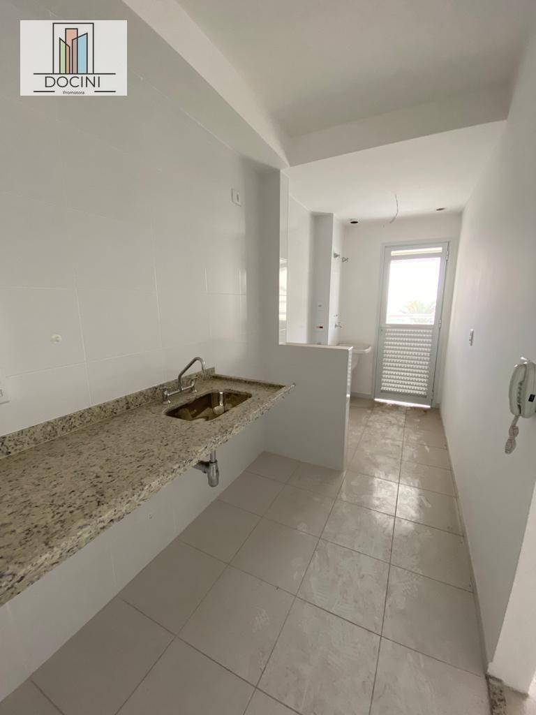 Apartamento à venda com 3 quartos, 87m² - Foto 11