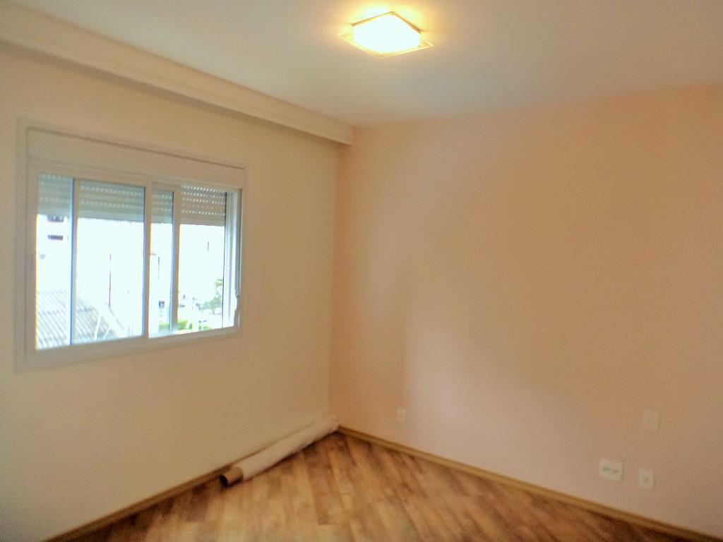 Apartamento à venda com 3 quartos, 126m² - Foto 7