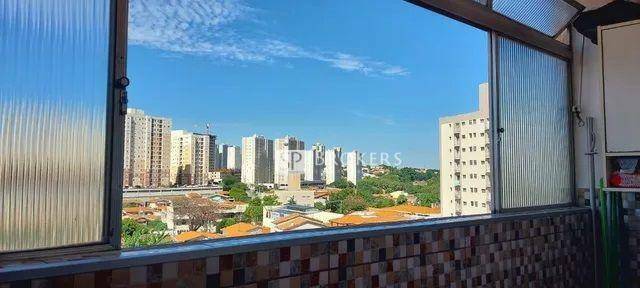 Apartamento à venda com 2 quartos, 82m² - Foto 7