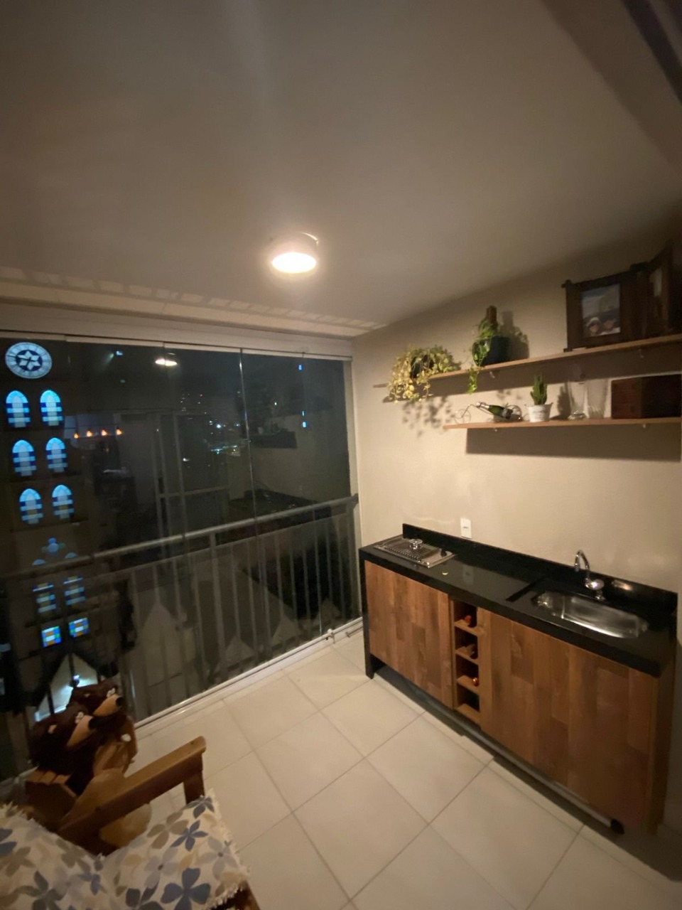 Apartamento à venda com 2 quartos, 54m² - Foto 15