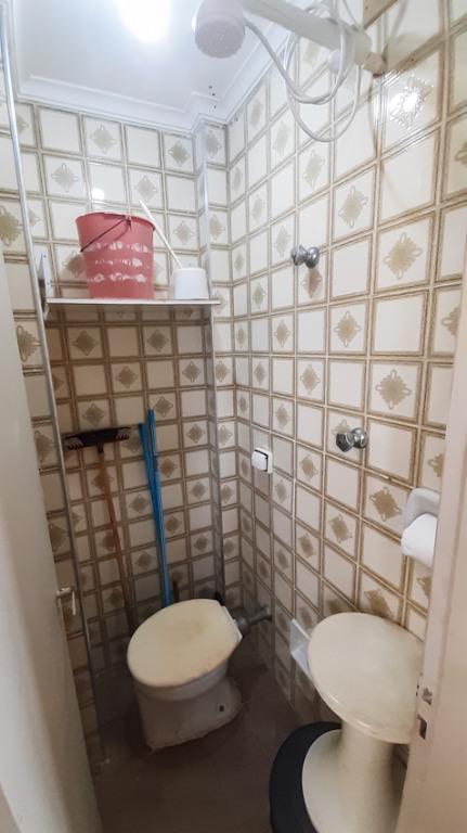 Apartamento à venda com 3 quartos, 120m² - Foto 22