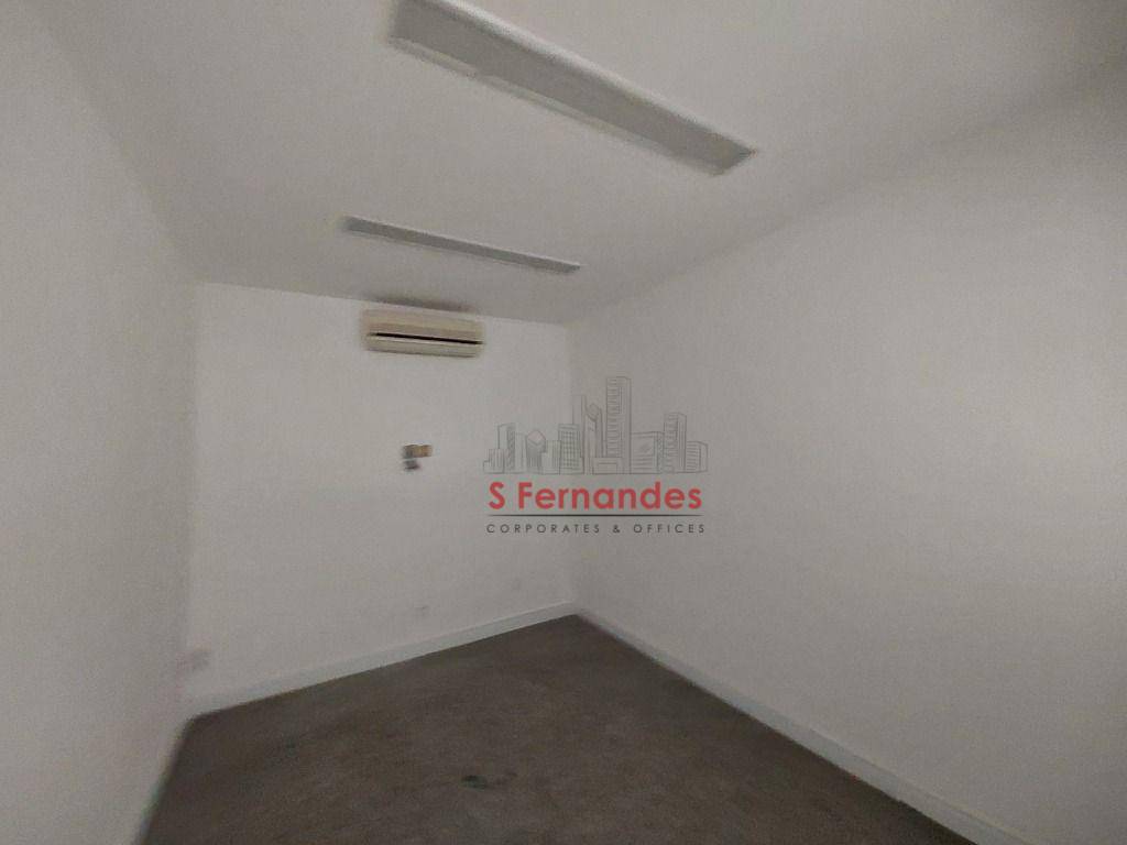 Conjunto Comercial-Sala à venda e aluguel, 113m² - Foto 9