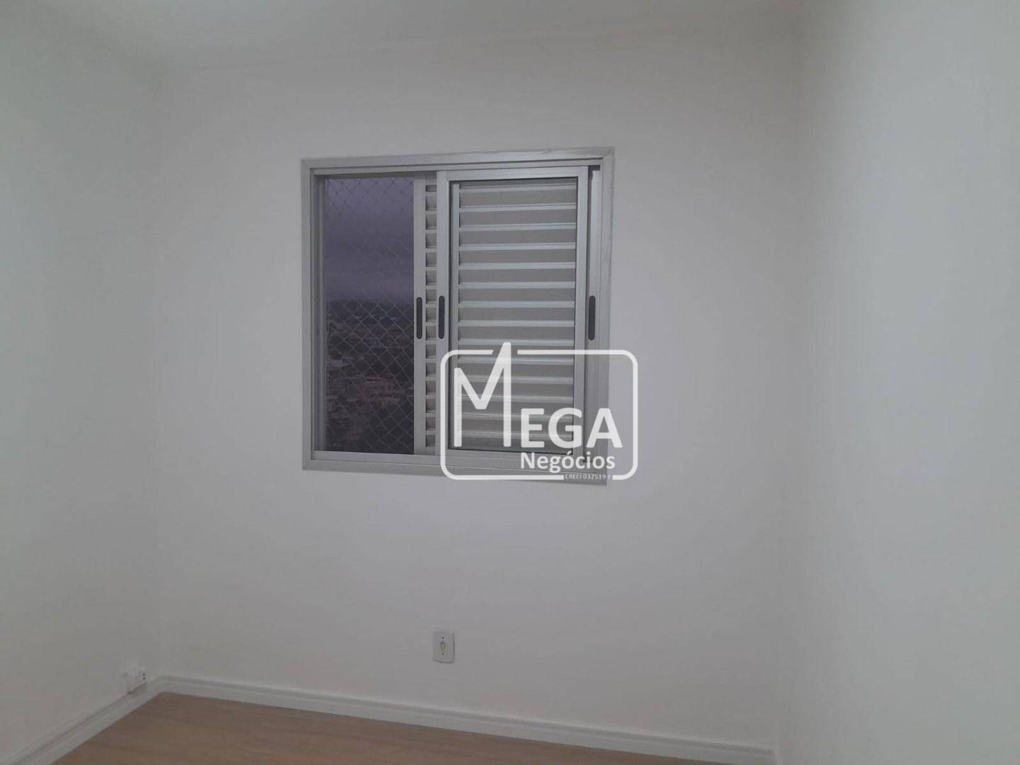 Apartamento à venda com 2 quartos, 50m² - Foto 20