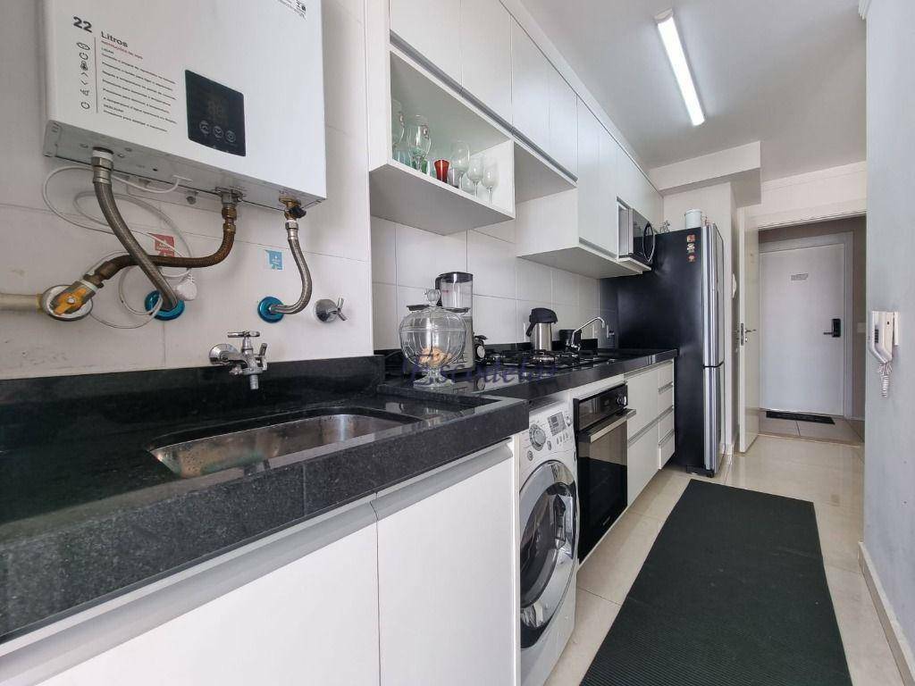 Apartamento à venda com 2 quartos, 63m² - Foto 11