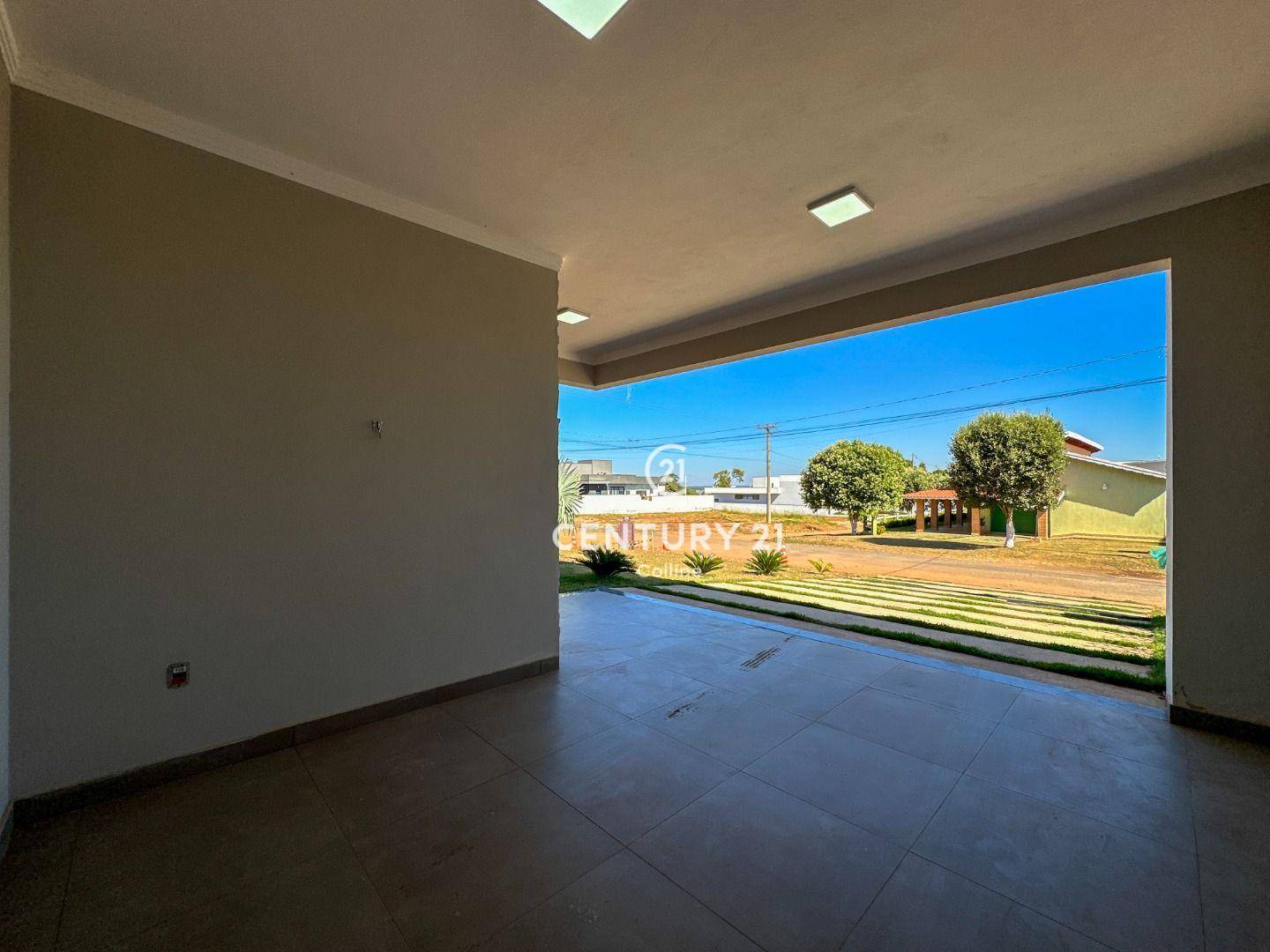 Casa de Condomínio à venda com 3 quartos, 170m² - Foto 6