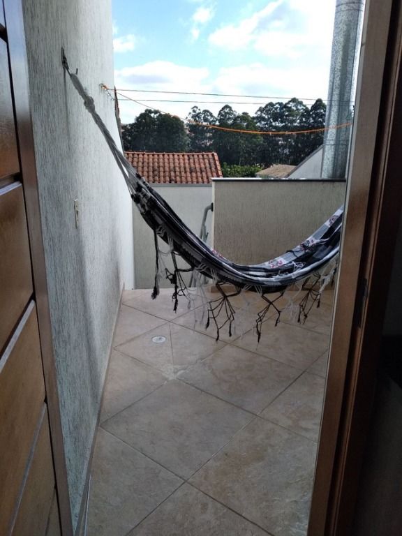 Sobrado à venda com 2 quartos, 125m² - Foto 11