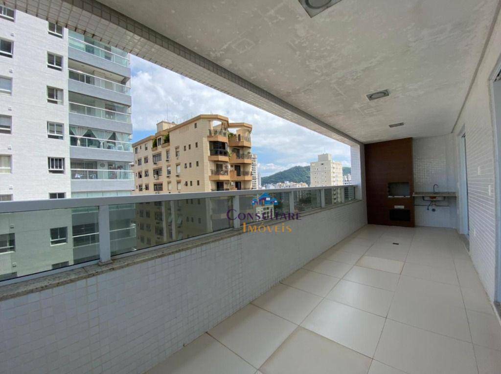 Apartamento à venda com 4 quartos, 230m² - Foto 2