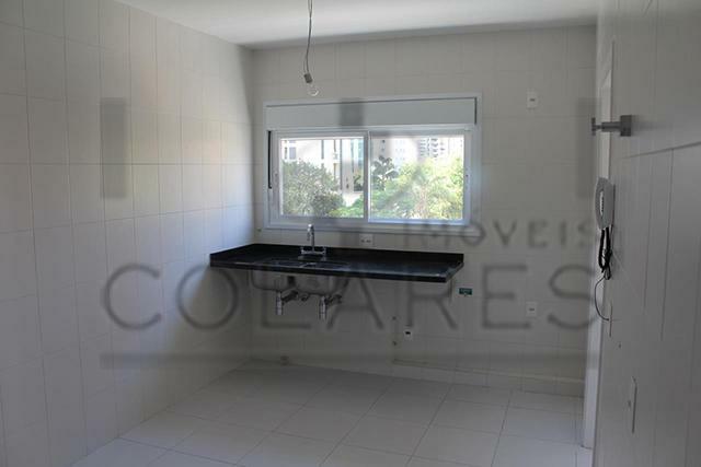 Apartamento à venda com 3 quartos, 188m² - Foto 6