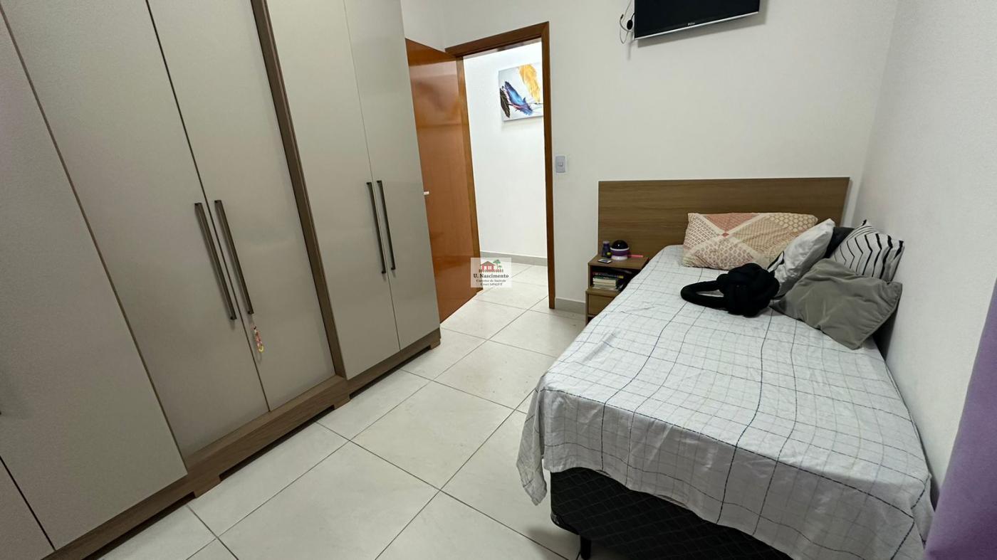 Sobrado à venda com 3 quartos, 175m² - Foto 10