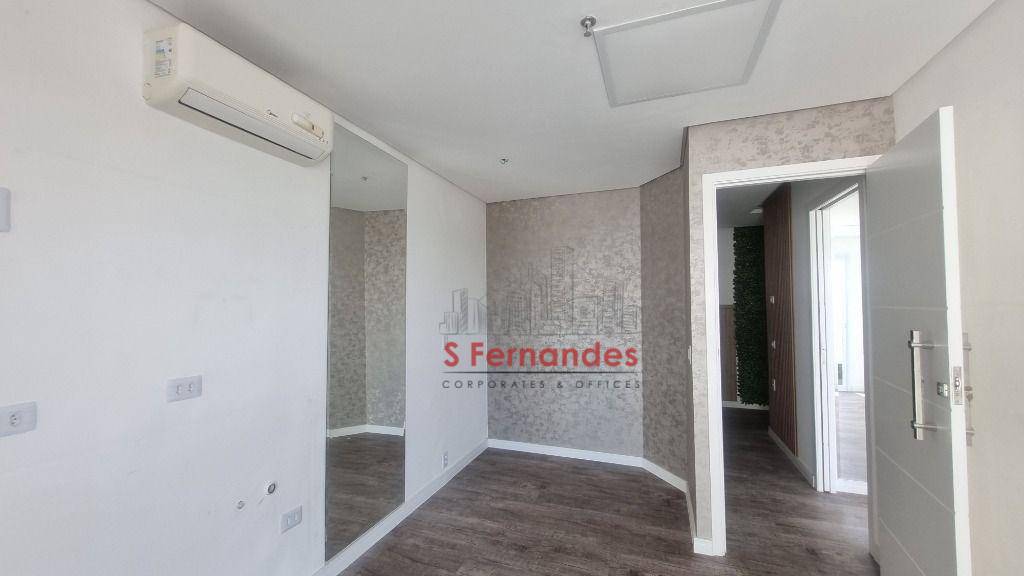 Conjunto Comercial-Sala para alugar, 45m² - Foto 4