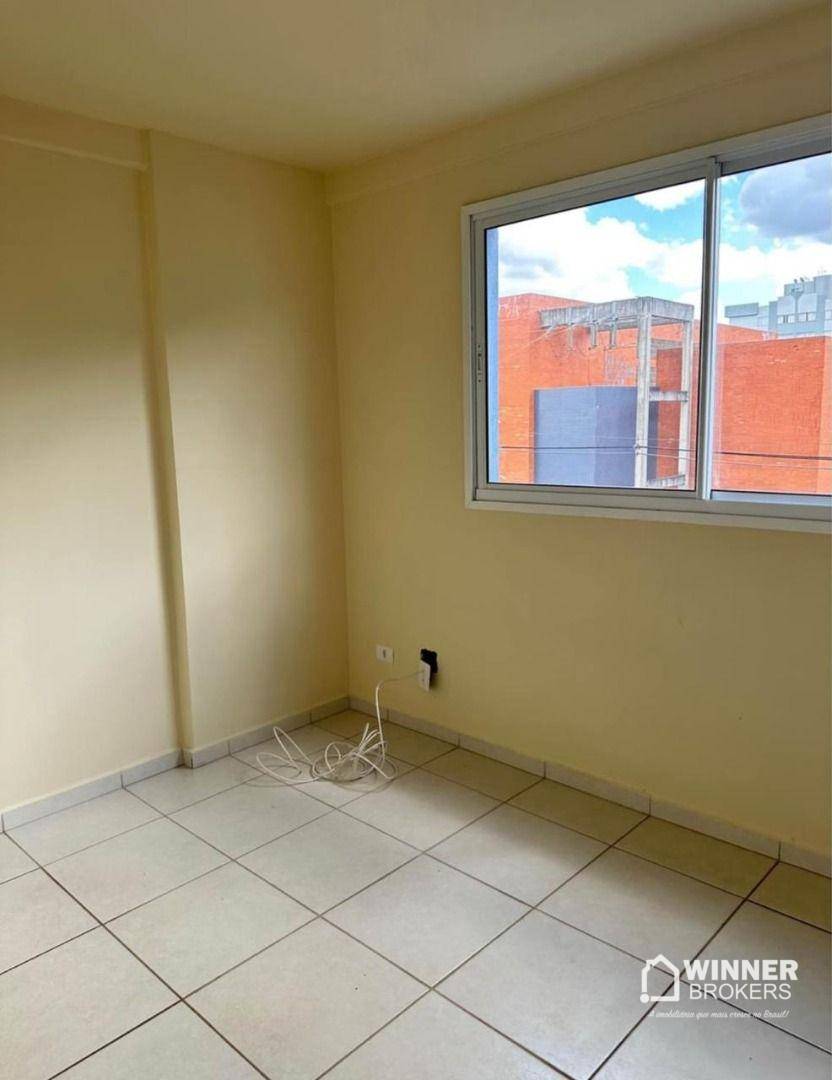 Apartamento, 2 quartos, 53 m² - Foto 5