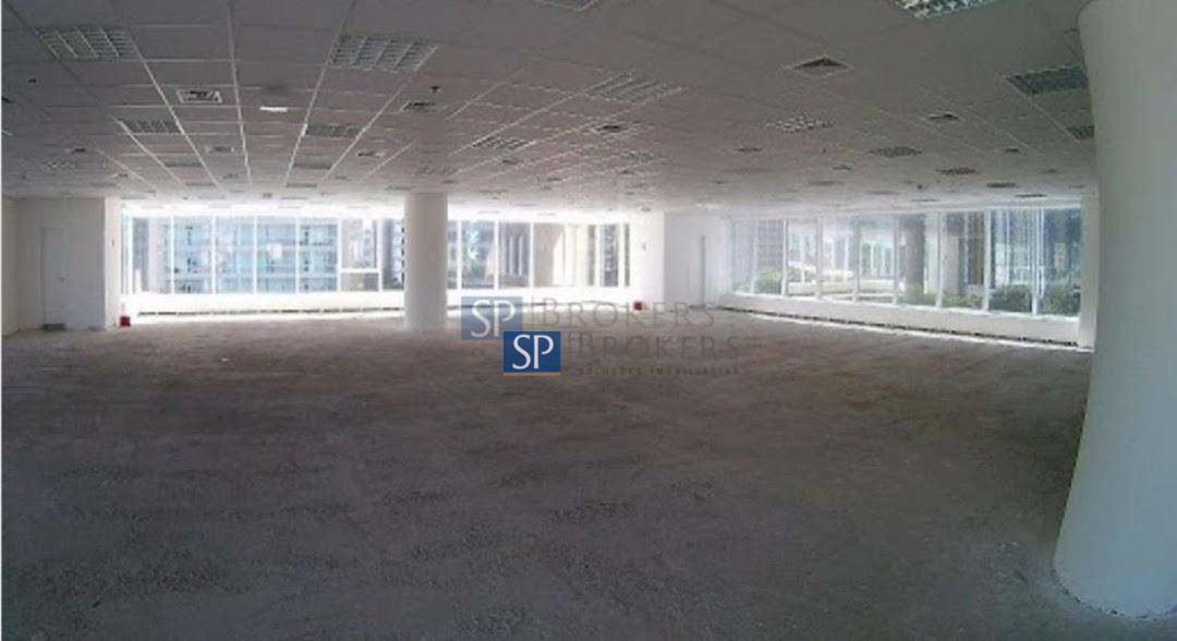 Conjunto Comercial-Sala para alugar, 535m² - Foto 17