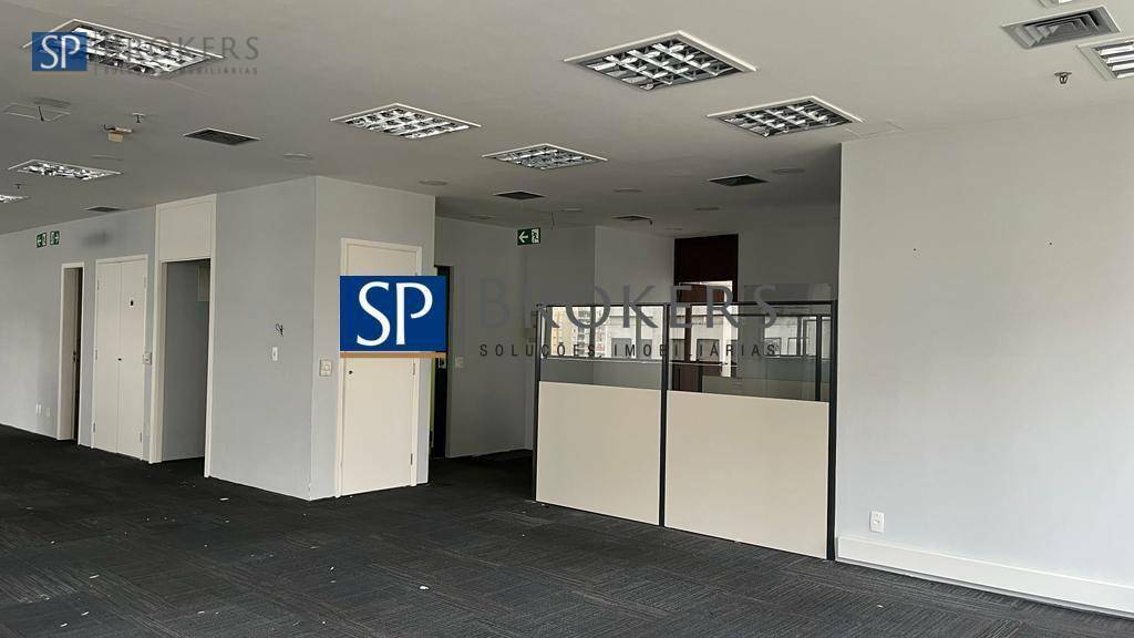 Conjunto Comercial-Sala para alugar, 360m² - Foto 6