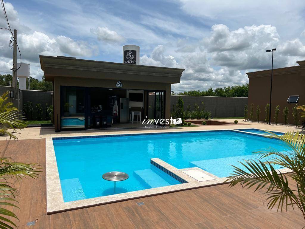 Chácara, 4 quartos, 1502 m² - Foto 3