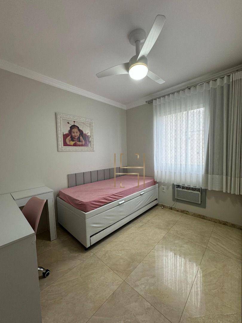 Apartamento à venda com 3 quartos, 73m² - Foto 4