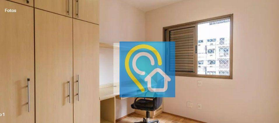 Apartamento para alugar com 2 quartos, 64m² - Foto 6