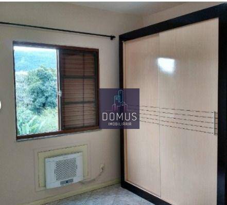 Apartamento à venda com 2 quartos, 57m² - Foto 2