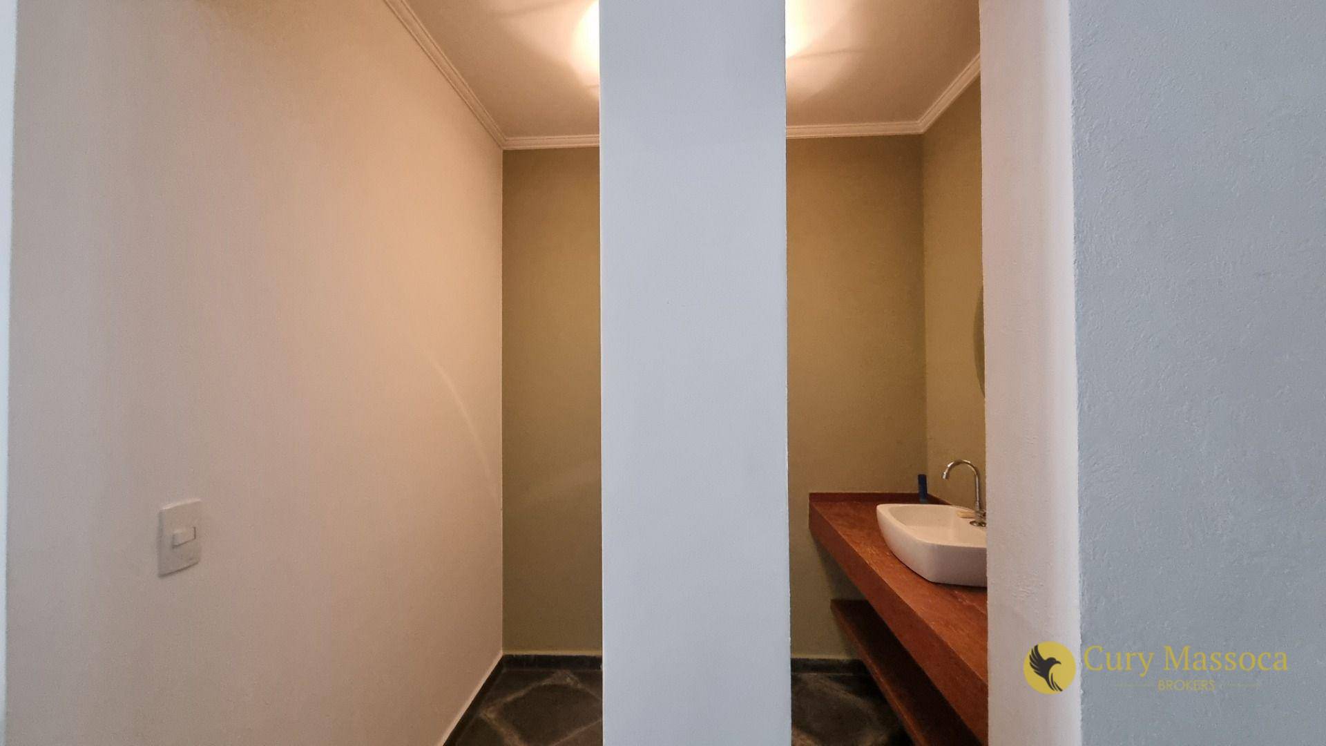 Casa de Condomínio à venda com 3 quartos, 425m² - Foto 30