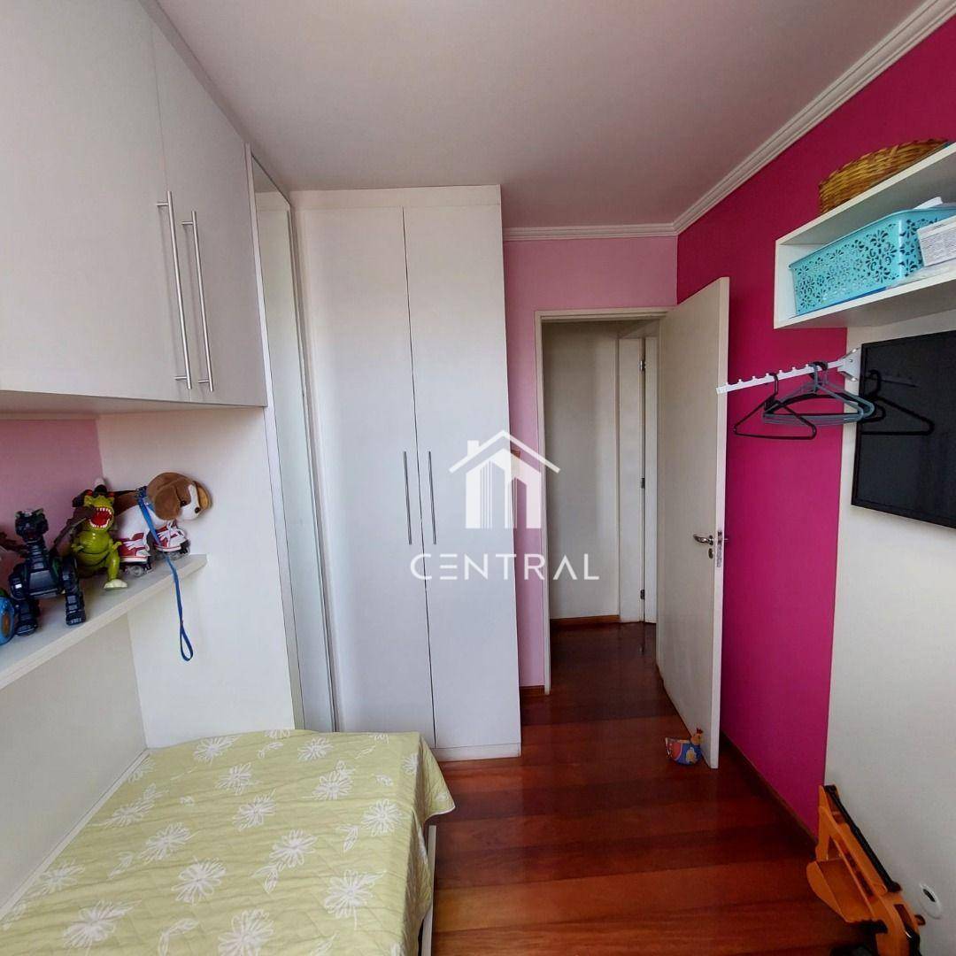 Apartamento para alugar com 2 quartos, 53m² - Foto 19