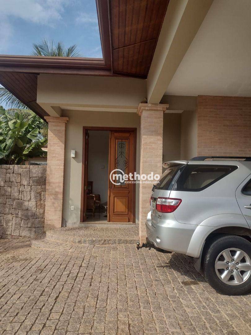 Casa de Condomínio à venda com 4 quartos, 496m² - Foto 8