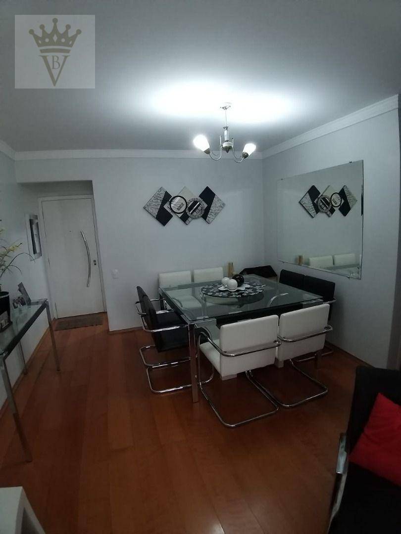 Apartamento à venda com 3 quartos, 83m² - Foto 15