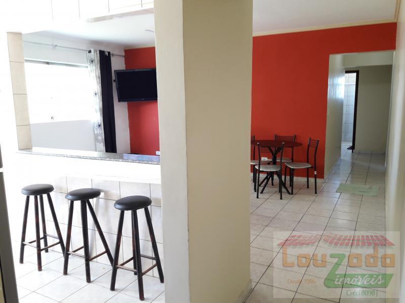 Apartamento à venda com 2 quartos, 77m² - Foto 5