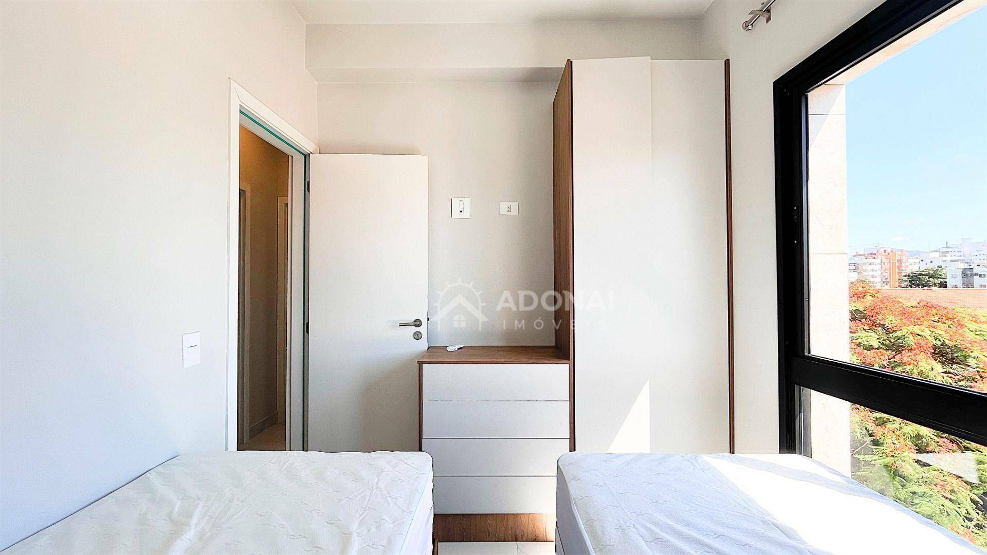 Apartamento à venda com 3 quartos, 115M2 - Foto 24