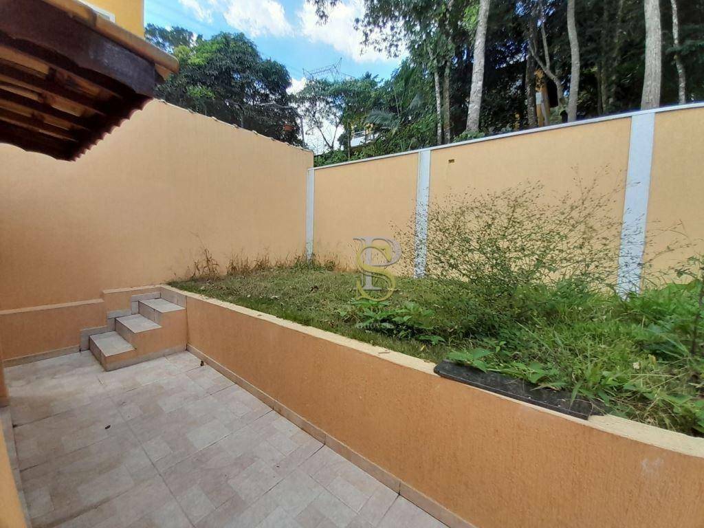 Casa de Condomínio à venda com 3 quartos, 160m² - Foto 29