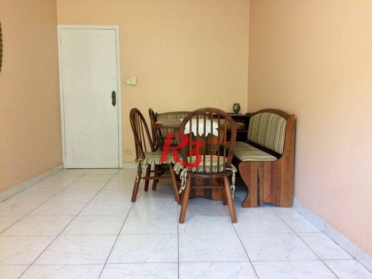 Apartamento à venda com 1 quarto, 79m² - Foto 4