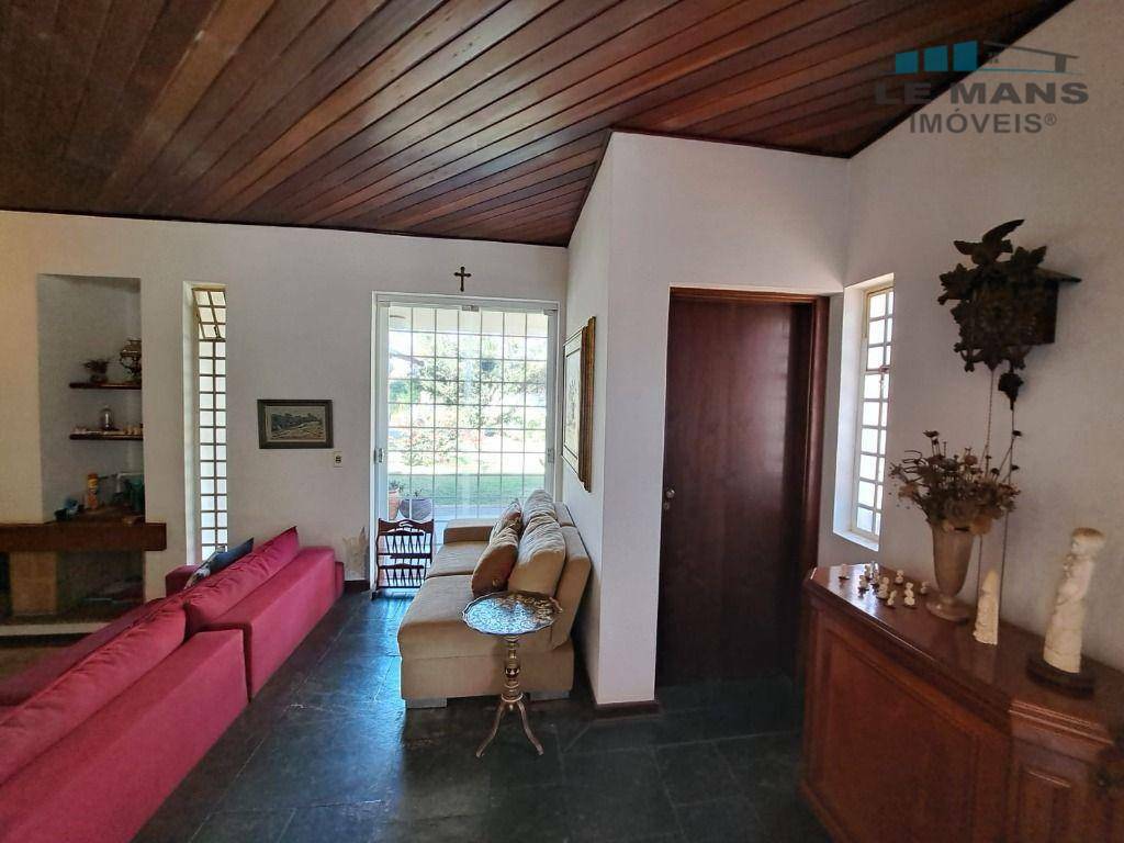 Chácara à venda e aluguel com 8 quartos, 500m² - Foto 33