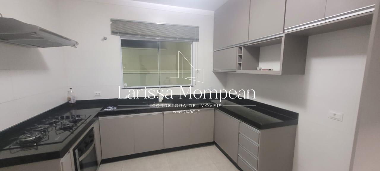 Casa de Condomínio à venda com 3 quartos, 166m² - Foto 1