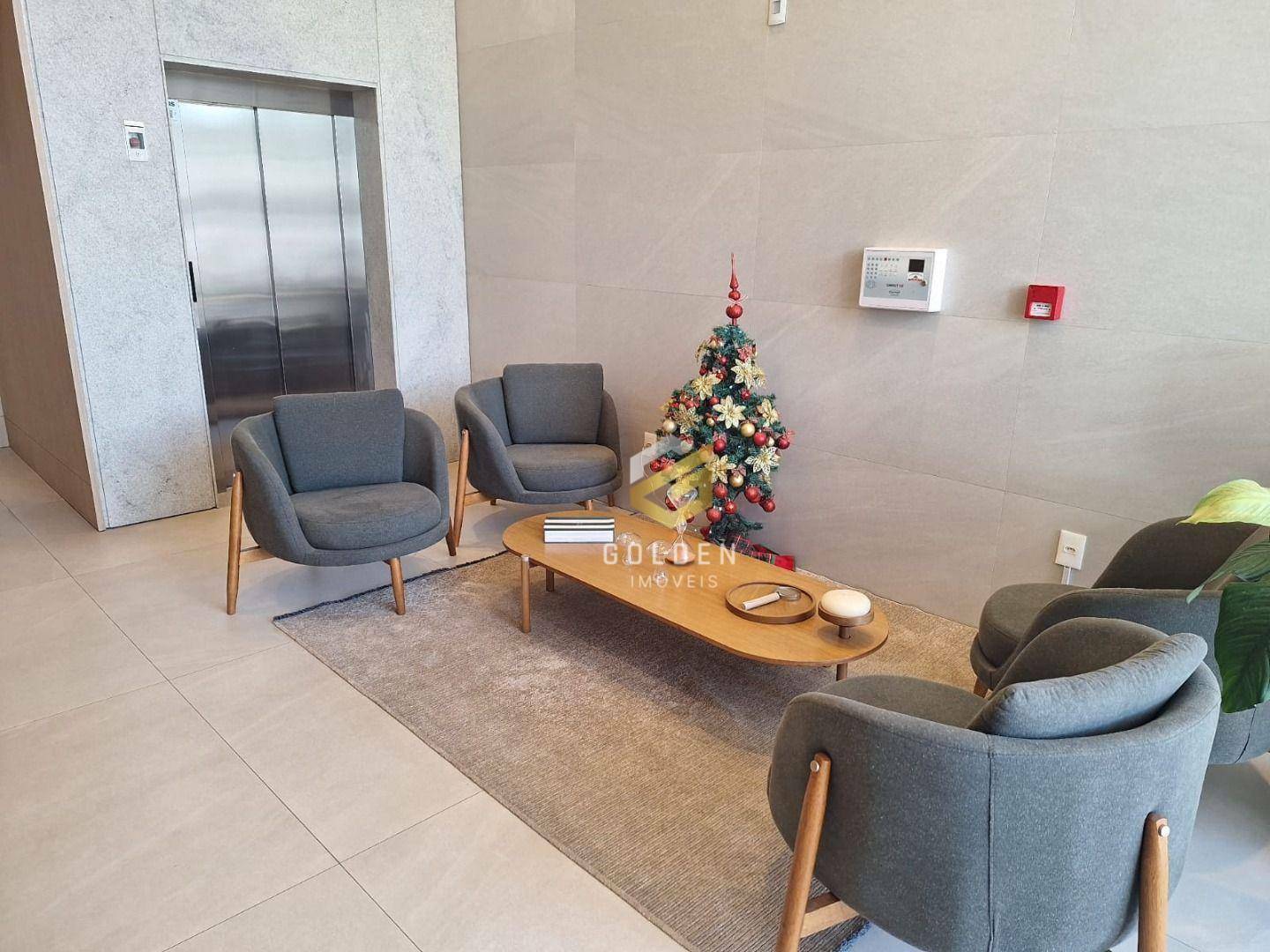Apartamento à venda com 2 quartos, 65m² - Foto 25