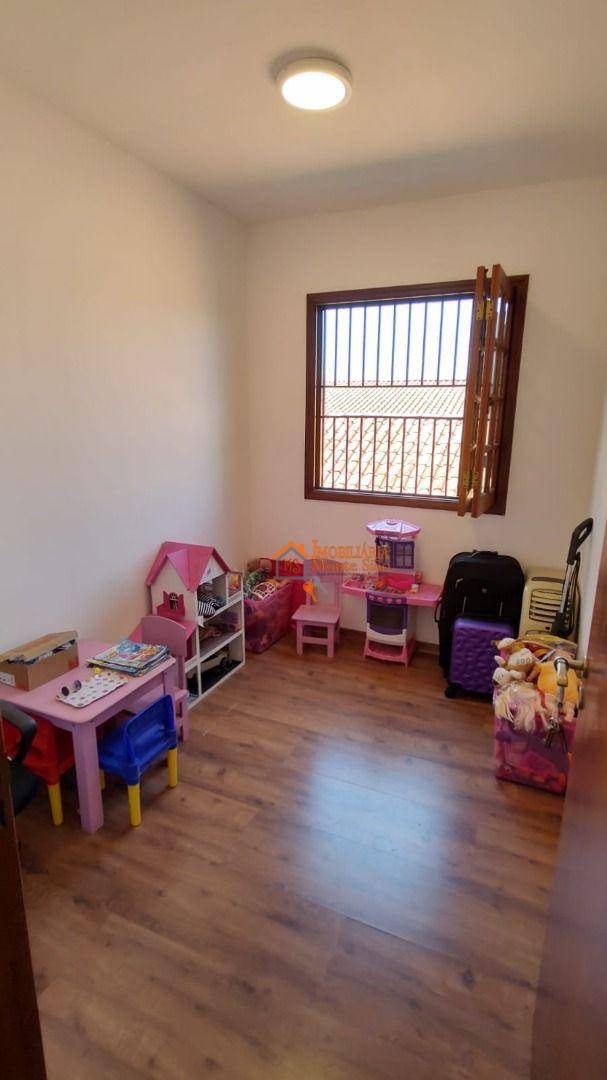 Sobrado à venda com 3 quartos, 200m² - Foto 21