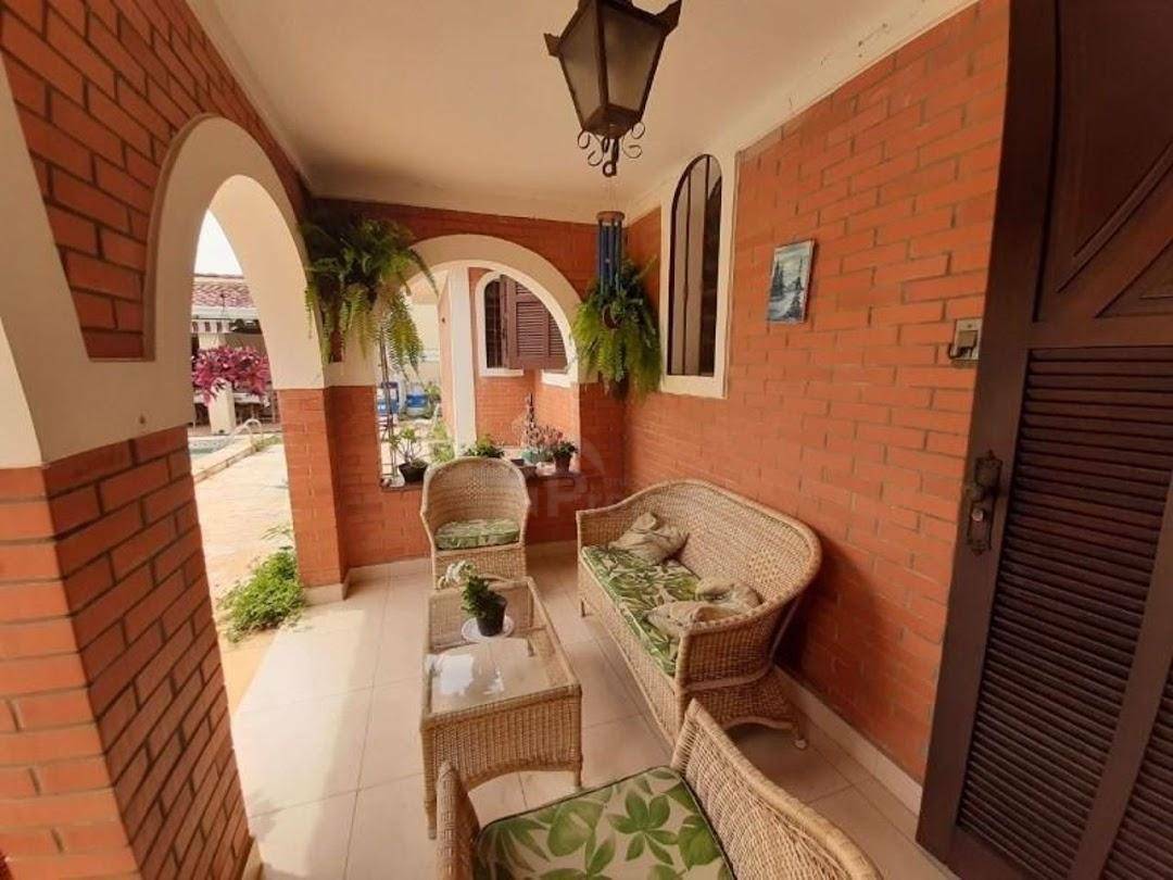 Casa à venda com 5 quartos, 600m² - Foto 7