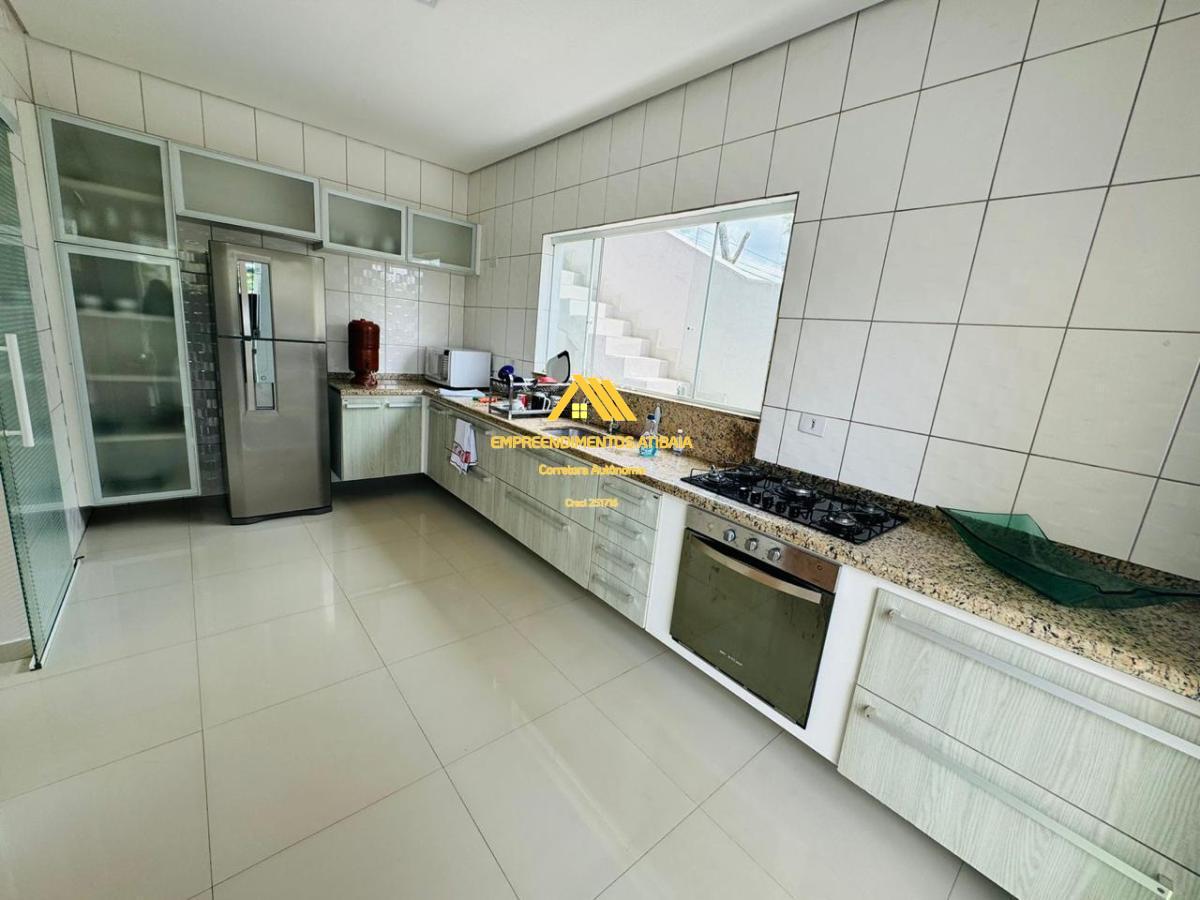 Sobrado à venda com 3 quartos, 360m² - Foto 8