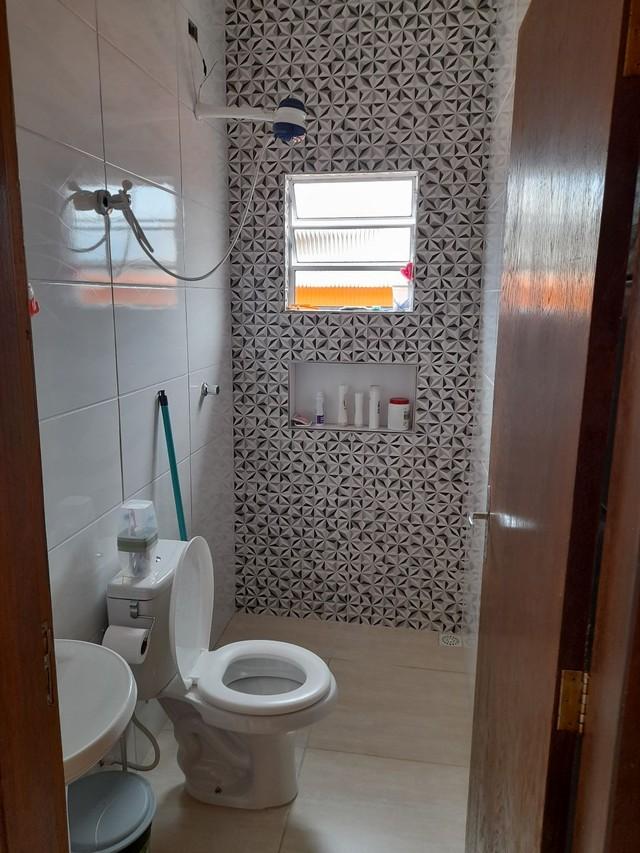 Casa à venda com 2 quartos, 125m² - Foto 8