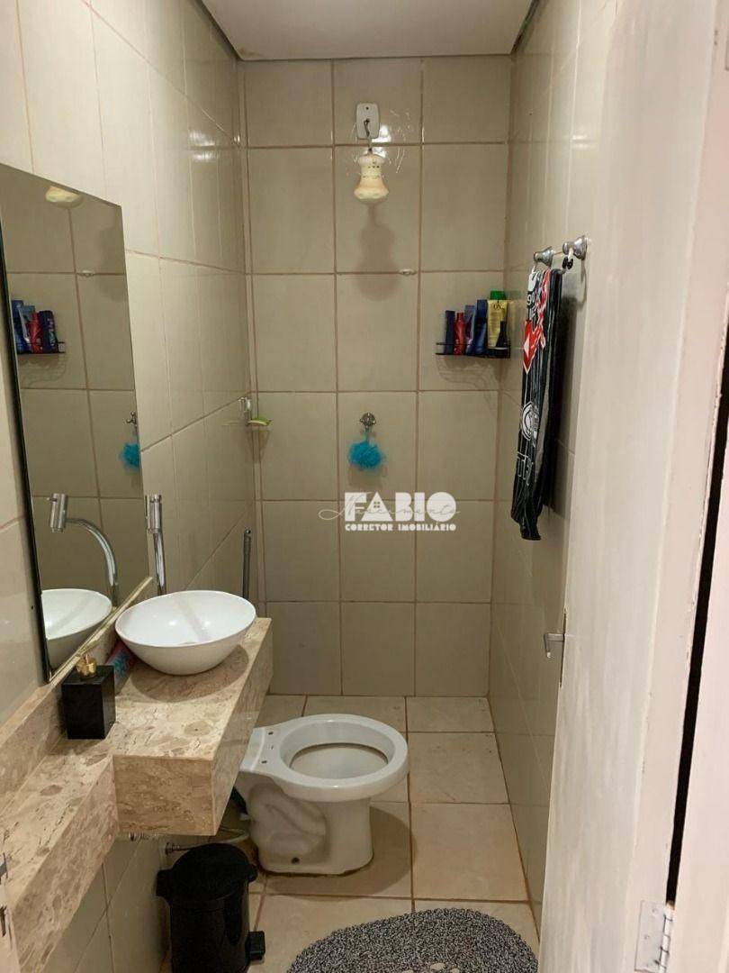 Casa de Condomínio à venda com 2 quartos, 100m² - Foto 5