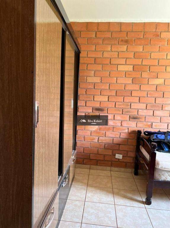 Casa de Condomínio à venda com 3 quartos, 180m² - Foto 11