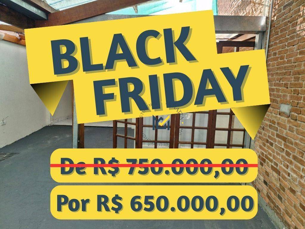 Loja-Salão, 200 m² - Foto 1