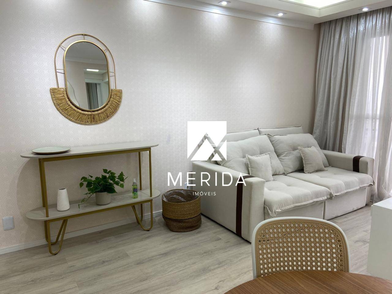 Apartamento, 3 quartos, 59 m² - Foto 3