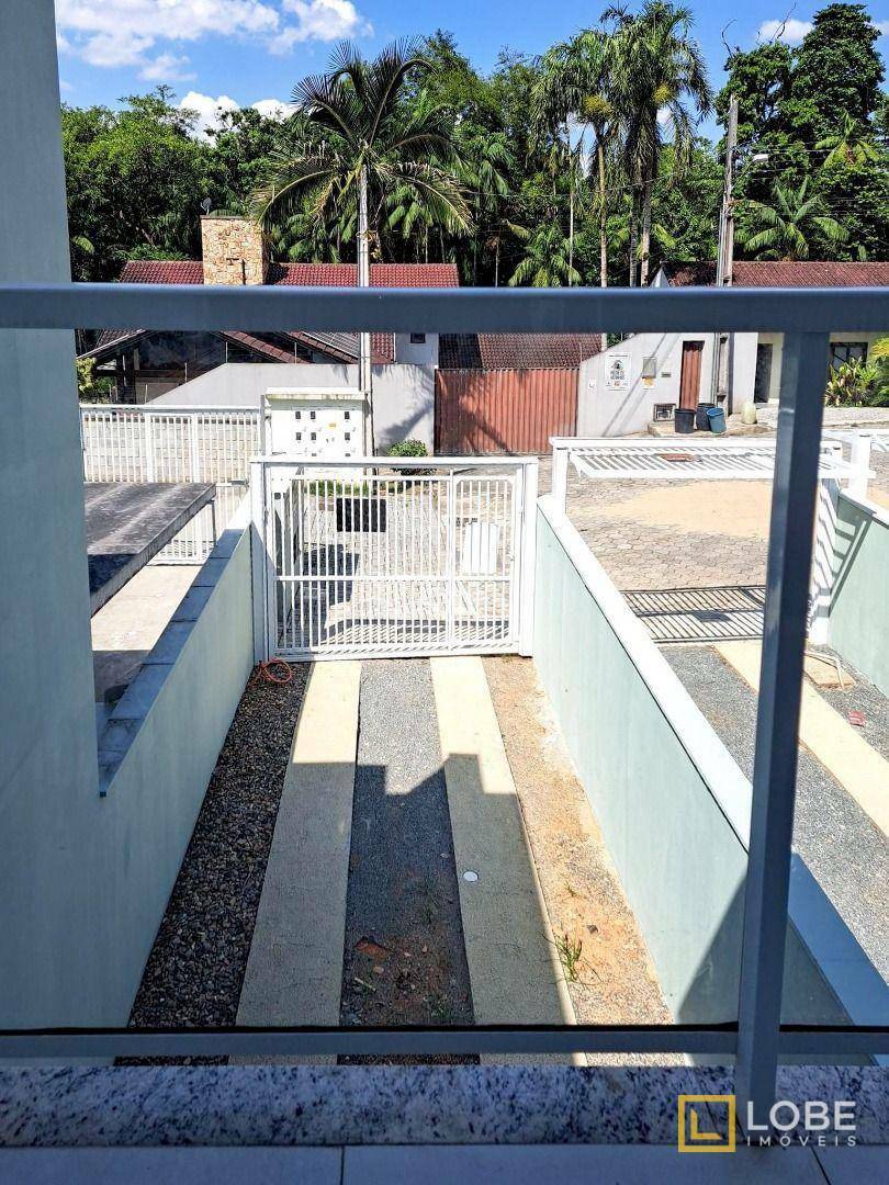 Sobrado à venda com 2 quartos, 71m² - Foto 8